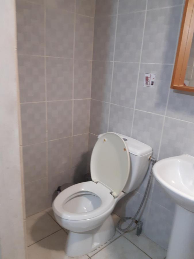 Holiday House Maisonette Limassol Kültér fotó