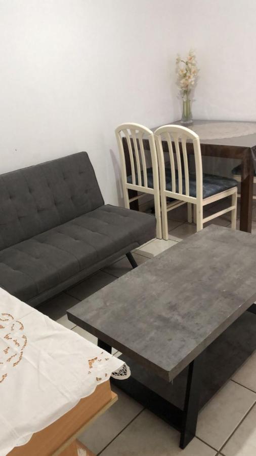 Holiday House Maisonette Limassol Kültér fotó