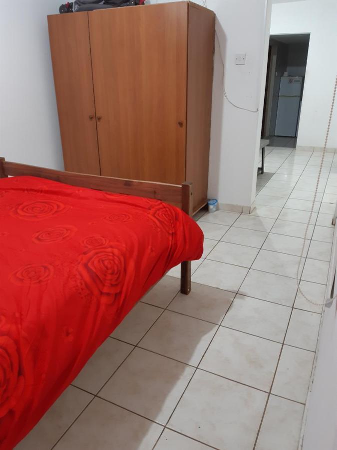 Holiday House Maisonette Limassol Kültér fotó