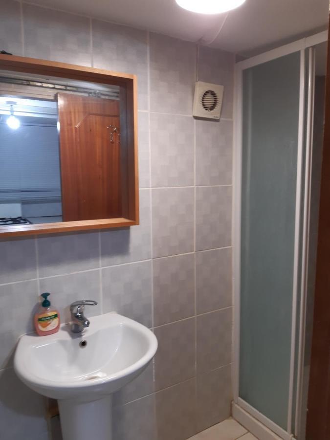 Holiday House Maisonette Limassol Kültér fotó
