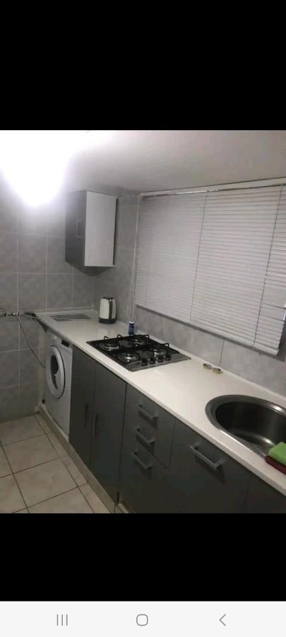 Holiday House Maisonette Limassol Kültér fotó