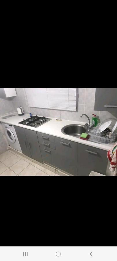 Holiday House Maisonette Limassol Kültér fotó