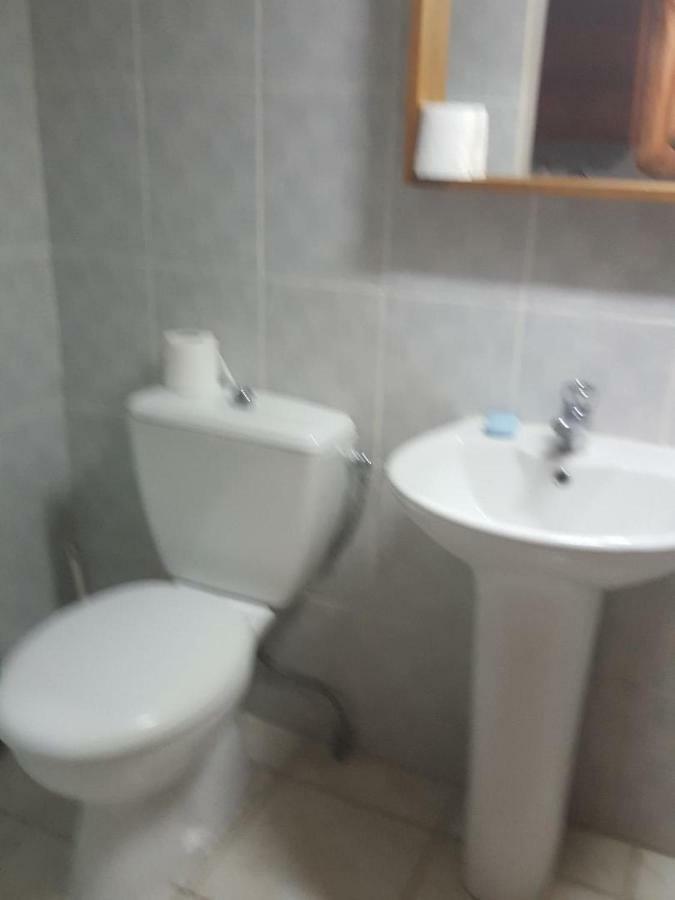 Holiday House Maisonette Limassol Kültér fotó